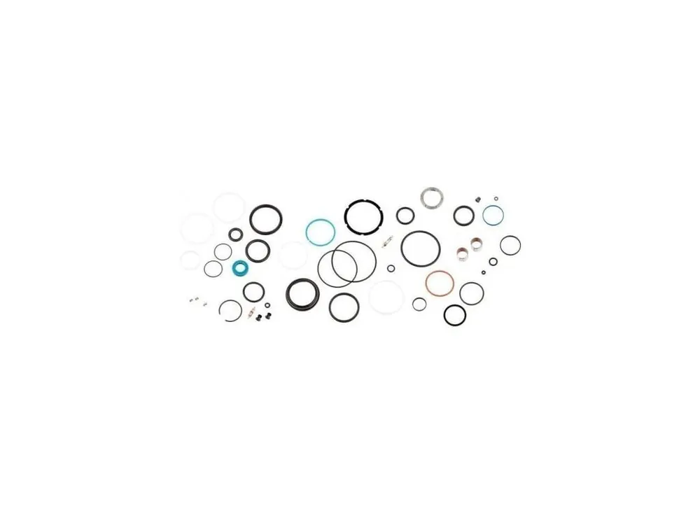 ROCKSHOX SERVICE KIT FULL VIVID AIR B1 Top Prodej