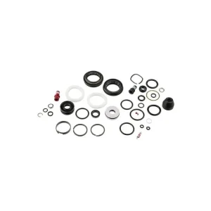 ROCKSHOX SERVICE KIT FULL SID/REBA SA (BLK SEALS) Must-Have