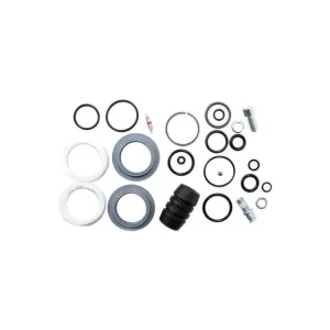 Výprodej ROCKSHOX SERVICE KIT FULL SEKTOR SILVER A1
