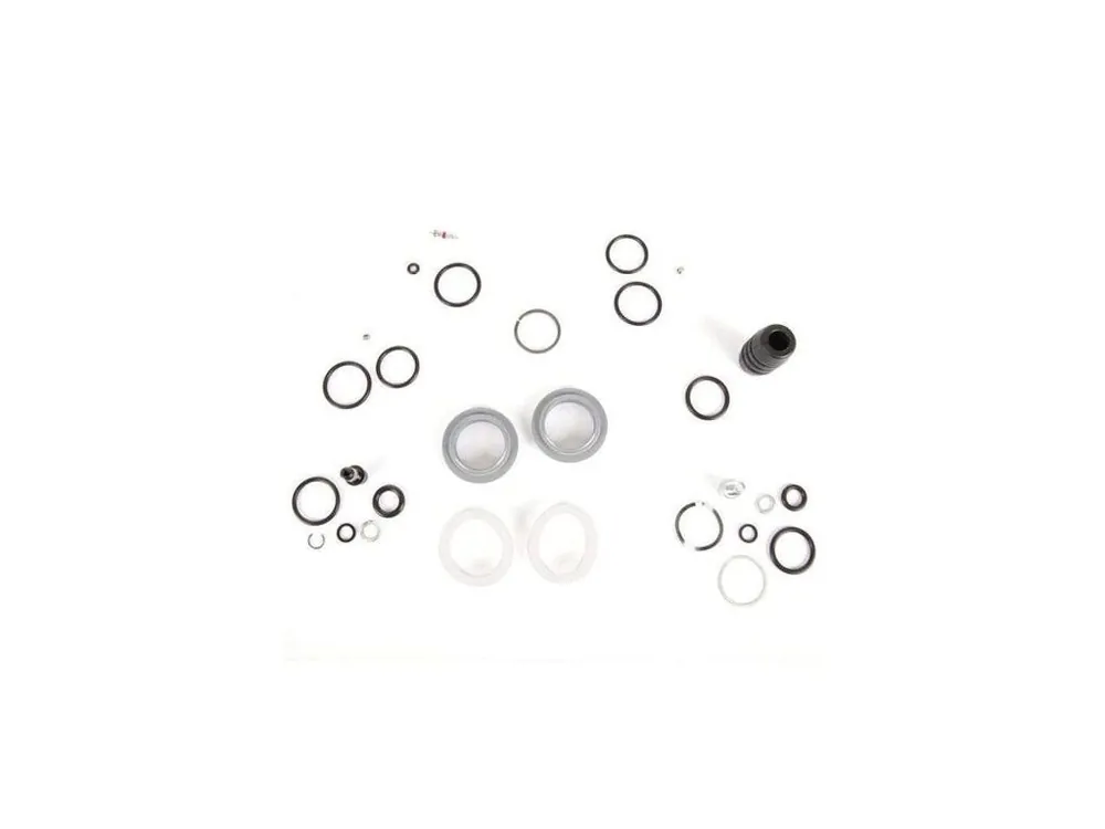 ROCKSHOX SERVICE KIT FULL SEKTOR SA 2013 Sezónní Sleva