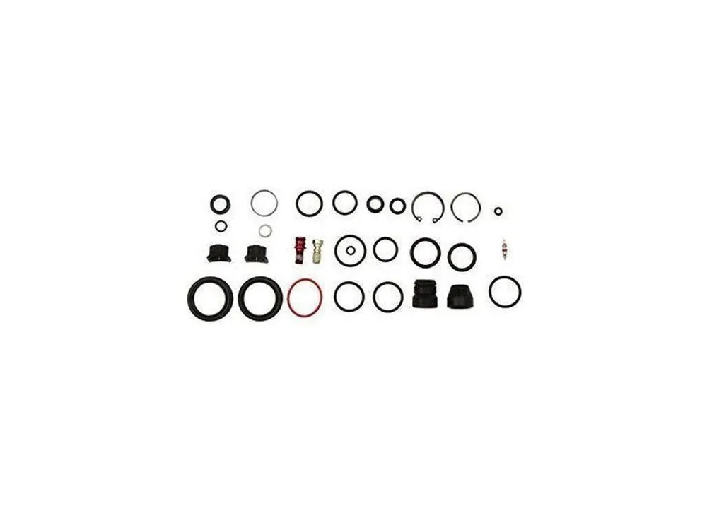 ROCKSHOX SERVICE KIT FULL RS1 29 A1 Autentický