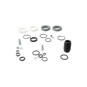 Novinka ROCKSHOX SERVICE KIT FULL RECON SILVER SA 2013