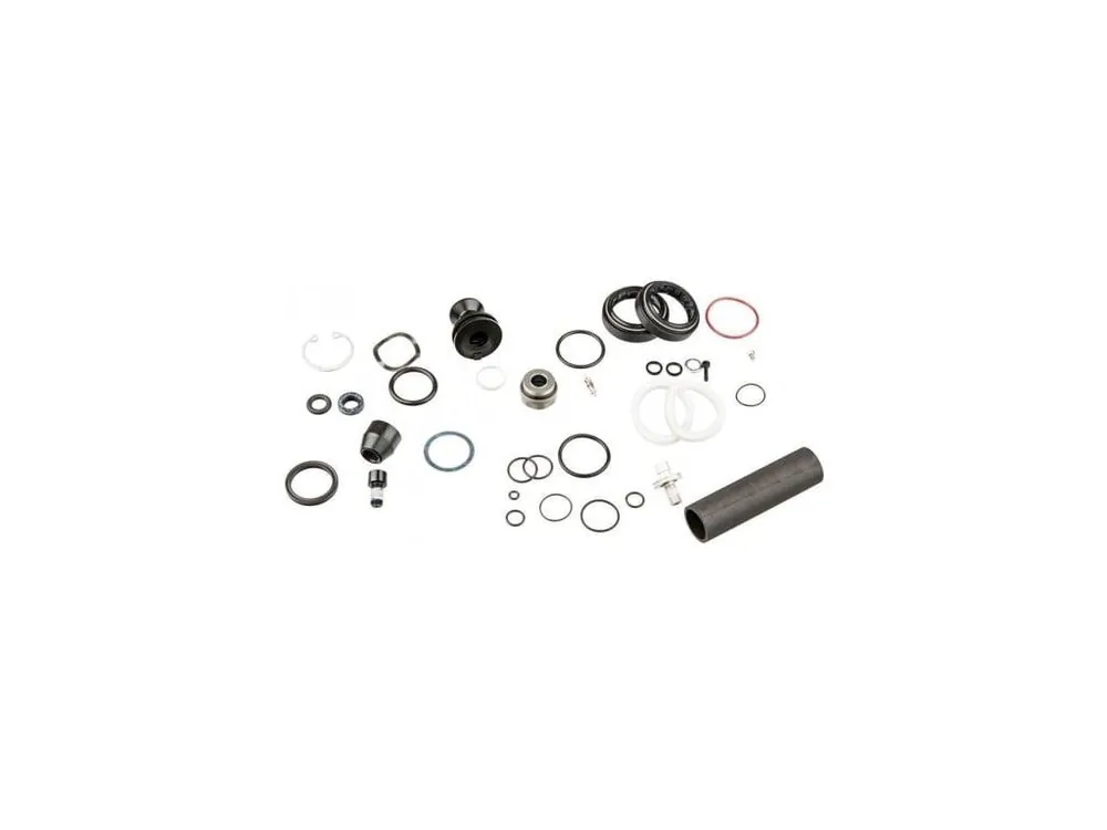 ROCKSHOX SERVICE KIT FULL PIKE SA UPG Vysoce Kvalitní