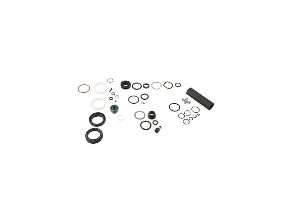 ROCKSHOX SERVICE KIT FULL PIKE DPA UPG Aktuální