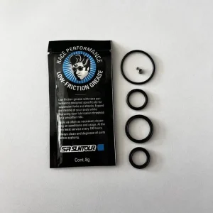 Expresní Doručení Set těsnění OIL RAIDON RBA499-01OEM