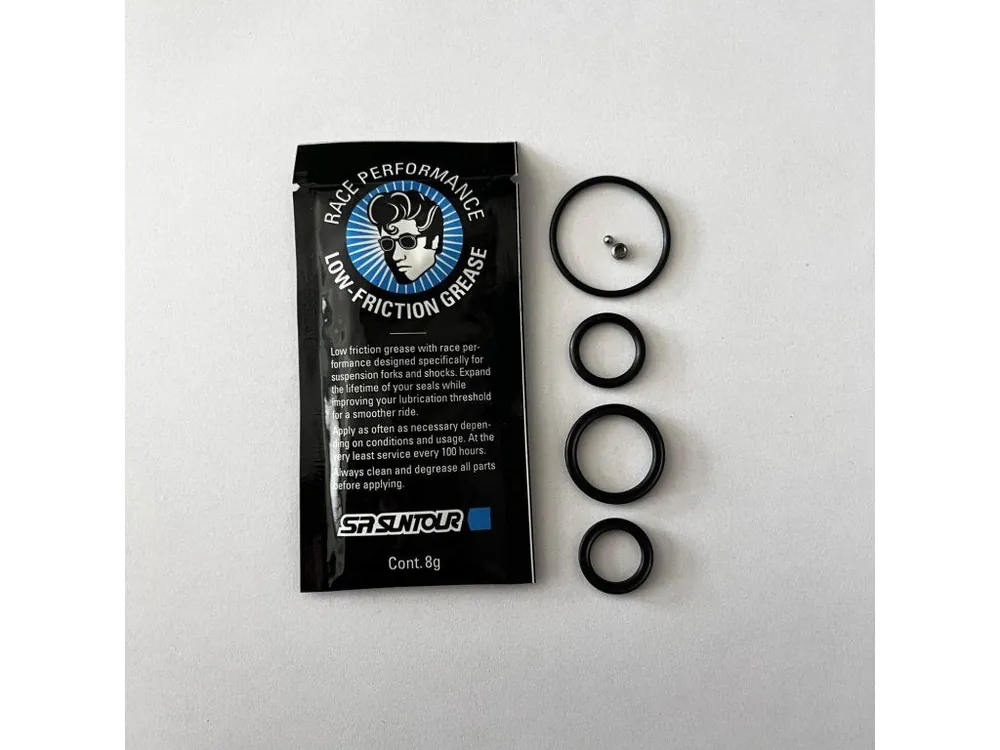 Expresní Doručení Set těsnění OIL RAIDON RBA499-01OEM
