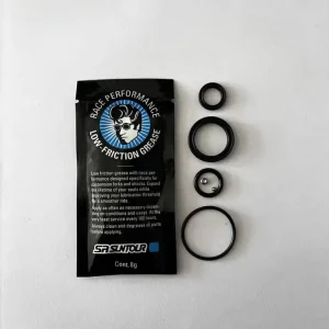 Set těsnění OIL EDGE RBA399-01 OEM Ihned K Objednání