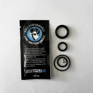 Set těsnění OIL DUAIR RBA299-01 OEM Značkový