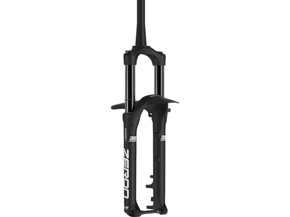 Odeslání Ihned Vidlice ZERON36X Boost-AIR-R 160 15AH4-110 29 CTS černá matná