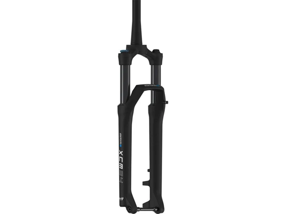 Vidlice XCM34 Boost-LOR-DS 130 15AH4-110 29 CTS černá matná Speciální Cena