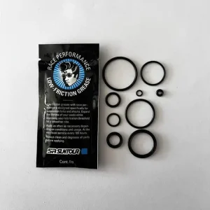 Jen Po Omezenou Doba Set těsnění OIL TRIAIR RBA599-01 OEM