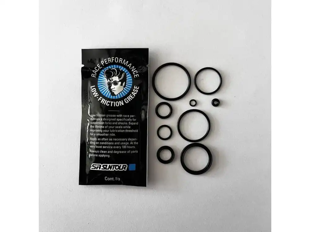 Jen Po Omezenou Doba Set těsnění OIL TRIAIR RBA599-01 OEM