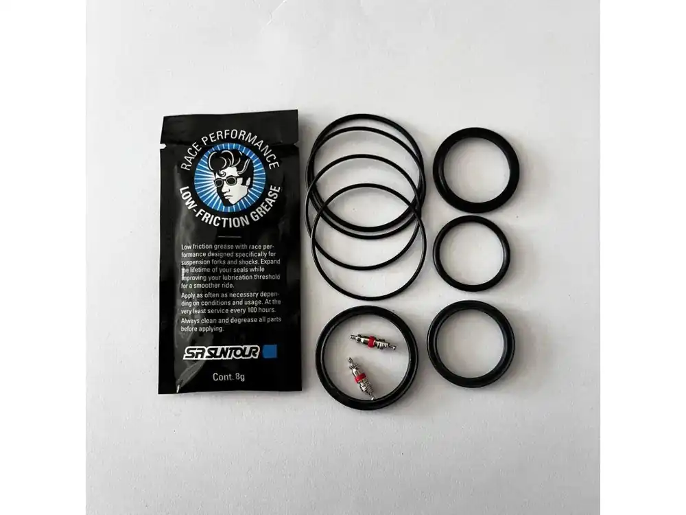 Set těsnění AIR TRIAIR2 RBA599-12 OEM Cenový Hit