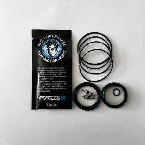 Značkový Set těsnění AIR EDGE PLUS RBA399-12 OEM