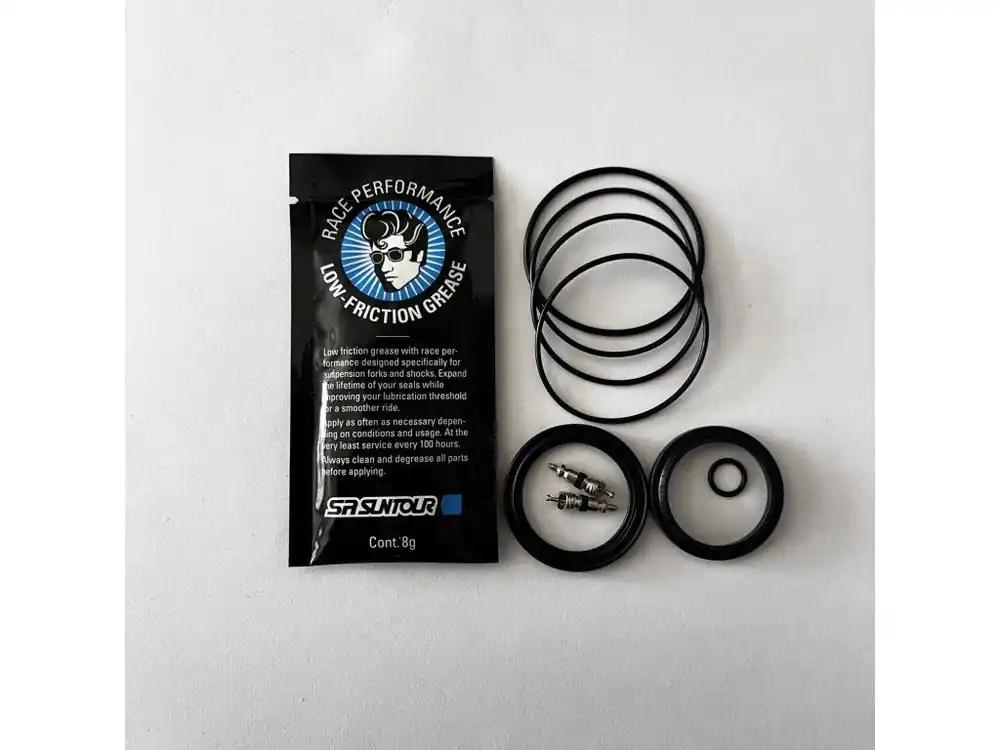 Značkový Set těsnění AIR EDGE PLUS RBA399-12 OEM