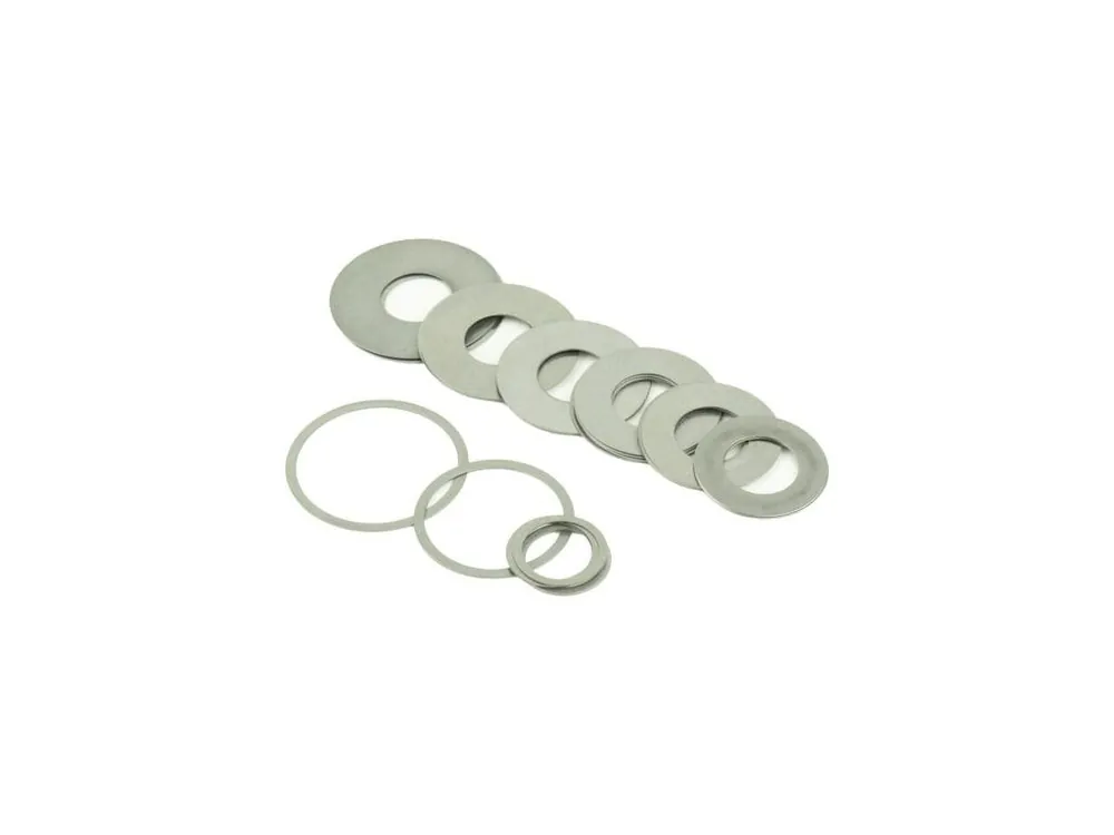 Nakupujte Hned ROCKSHOX TUNE ASSY SDLX REB B2