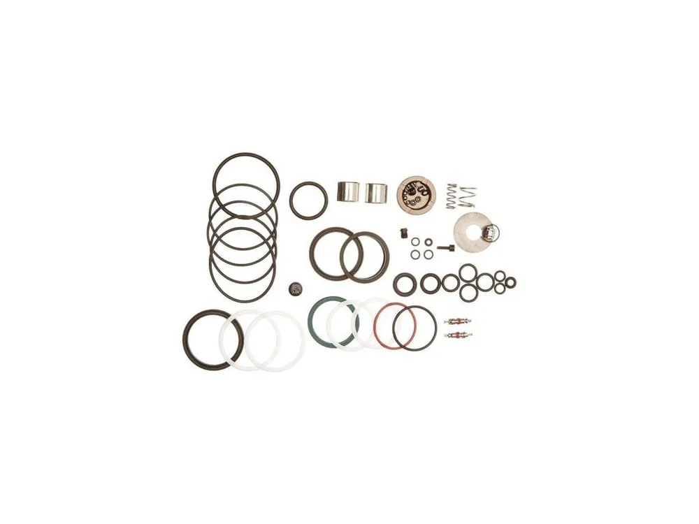 Finální Výprodej ROCKSHOX SERVICE KIT FULL MN XX B1
