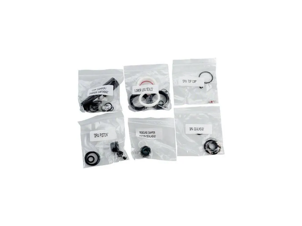 ROCKSHOX SERVICE KIT FULL LYRIK B1 DPA Nakupujte Hned