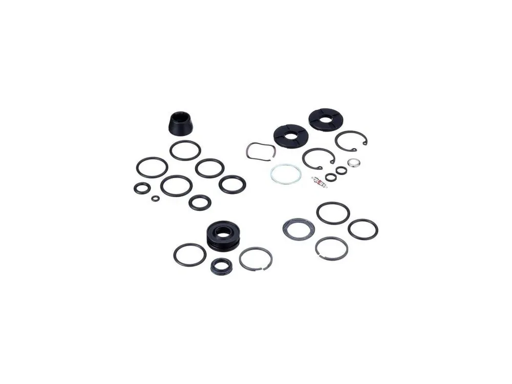 Novinka ROCKSHOX SERVICE KIT FULL DP AIR 2012 RVL NEW