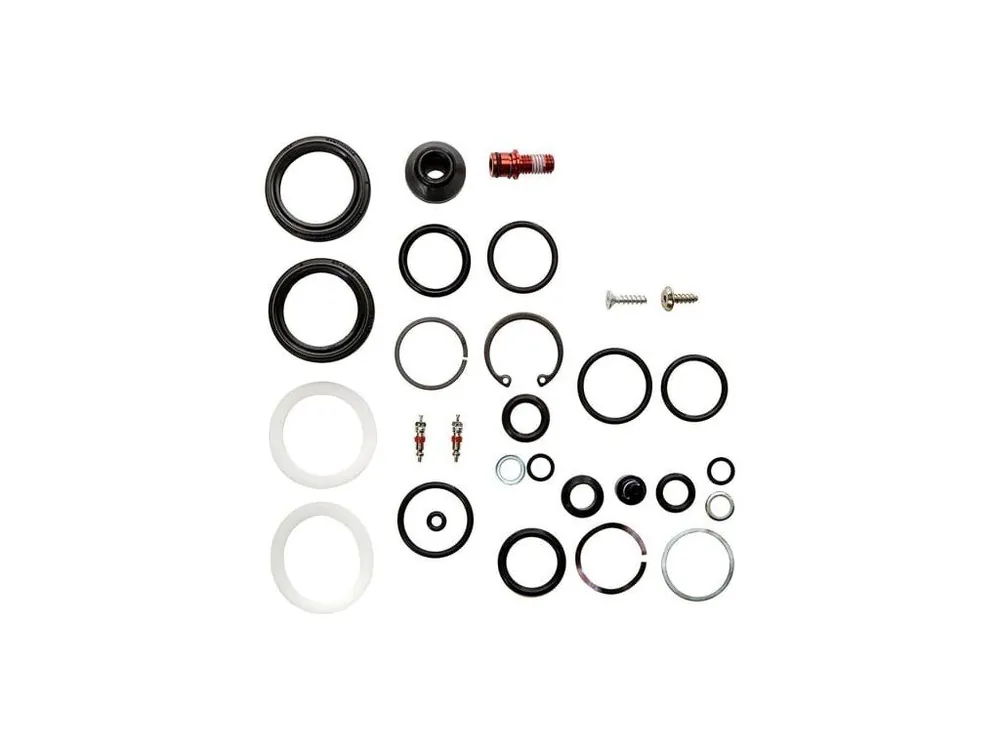 Poslední Šance ROCKSHOX SERVICE KIT FULL BLUTO A1