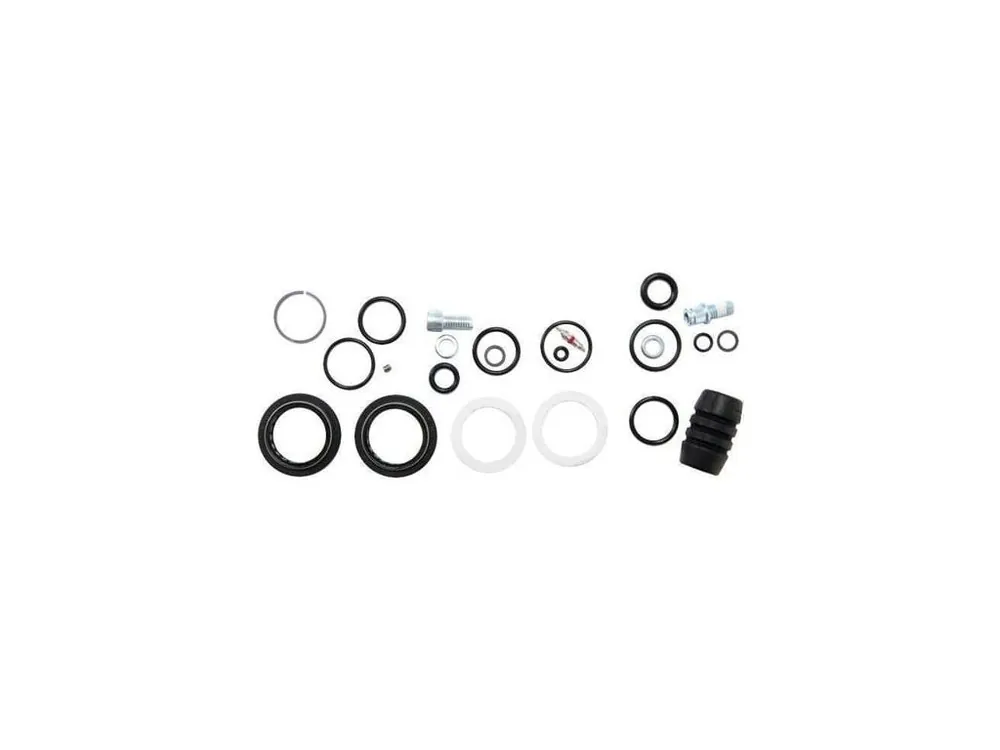 ROCKSHOX SERVICE KIT FULL 30 GOLD SA Dokud Zásoby Vydrží