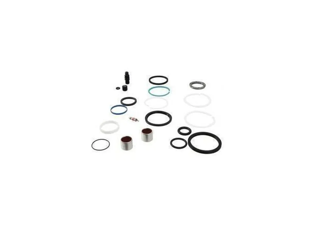 ROCKSHOX SERVICE KIT BASIC - 2011 VIVID AIR Cenově Výhodný