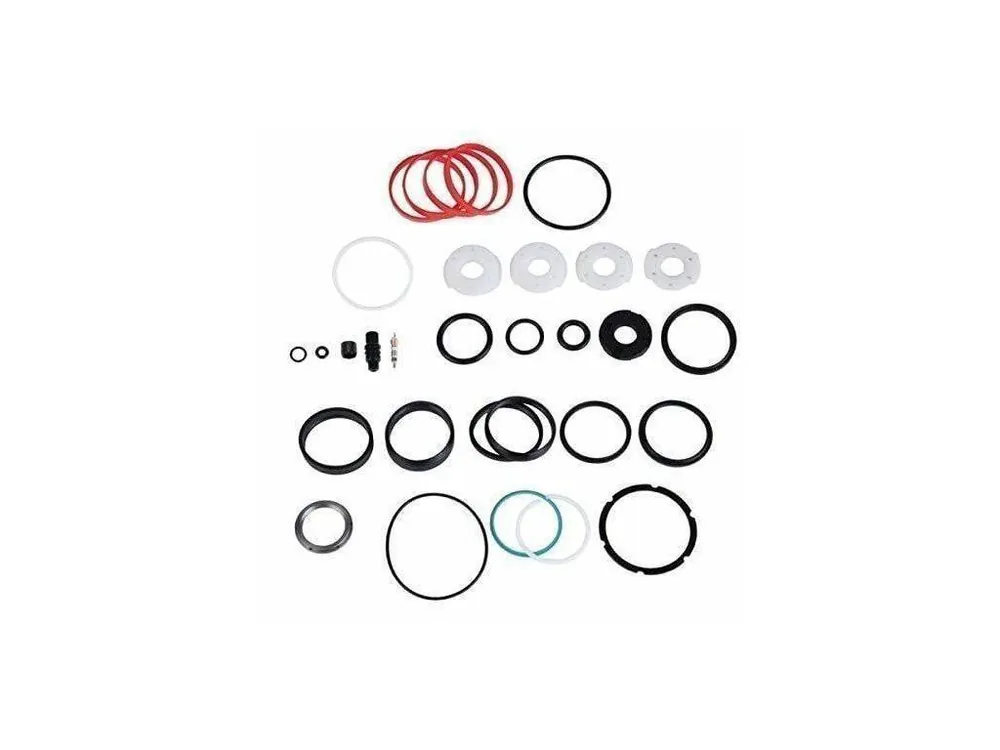 Pouze Dnes ROCKSHOX SERVICE KIT AIR CAN 2011 VIVID AIR