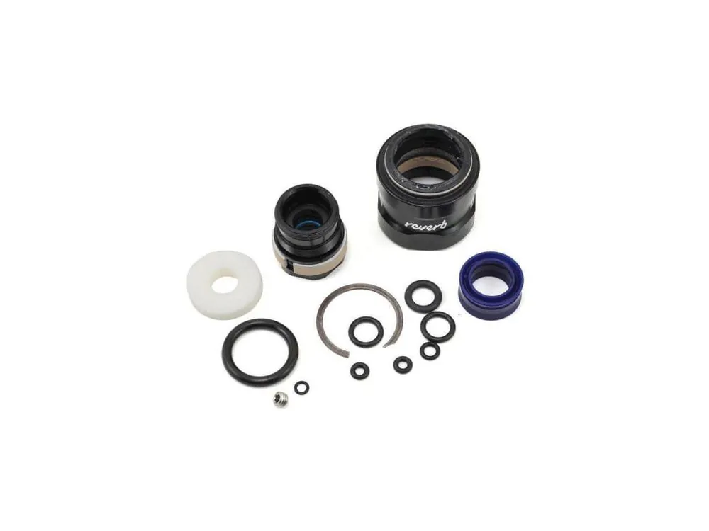ROCKSHOX SERVICE KIT 400H 2YR REVERBSTLTH B1 Výprodej