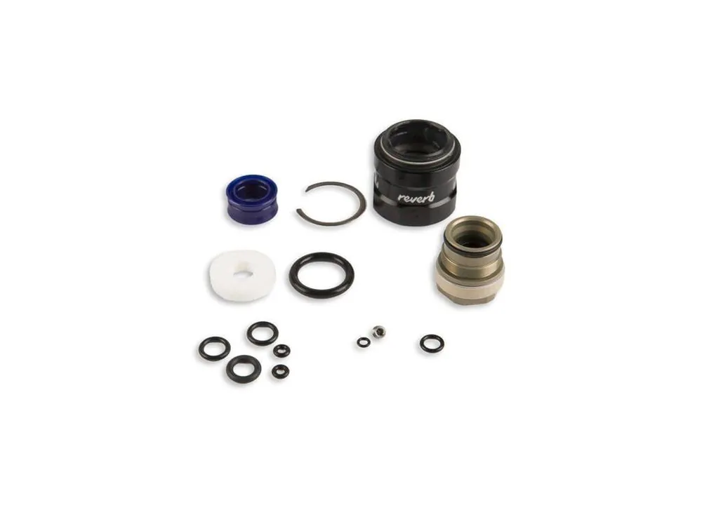 Přímo Od Výrobce ROCKSHOX SERVICE KIT 400H 2YR REVERB B1