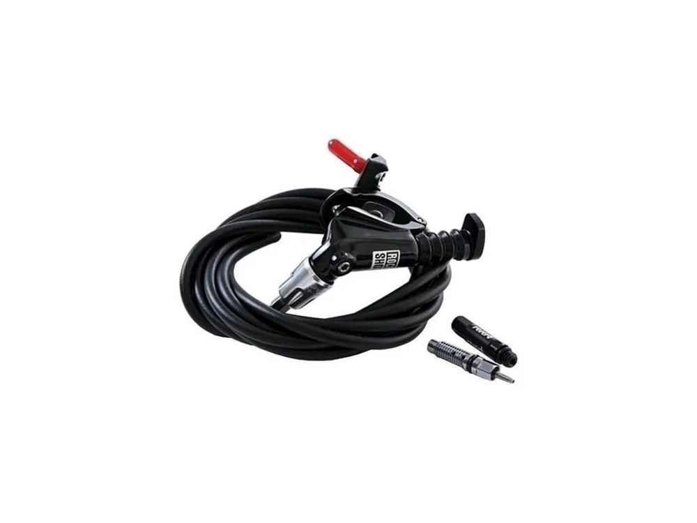 Dokud Zásoby Vydrží ROCKSHOX REMOTE LEVER ASSY/HOSE RTMMX REVERB NEW