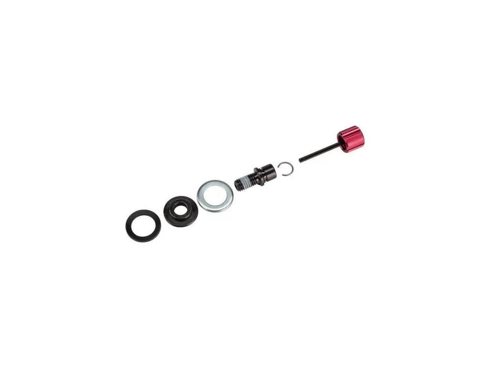 Sezónní Sleva ROCKSHOX REB ADJ KNOB/BOLT KIT - BXR RC