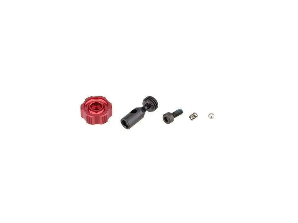 ROCKSHOX REB ADJ KNOB VIVID/AIR/KAGE Bezpečná Platba