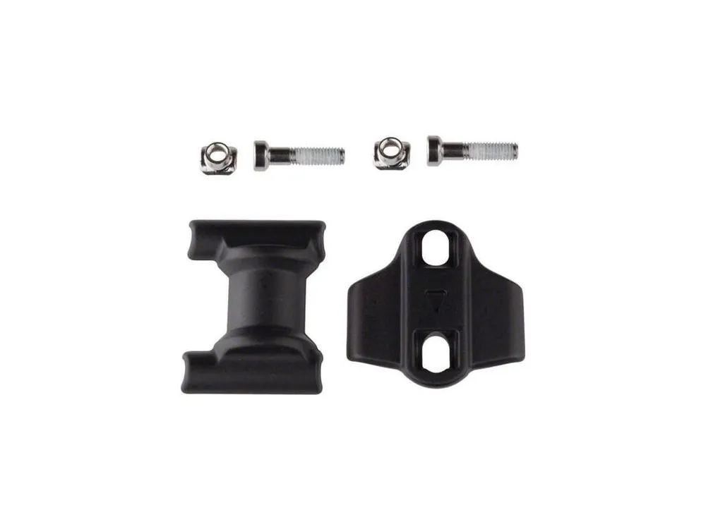 ROCKSHOX POST CLAMP KIT REVERB Nejlepší Volba