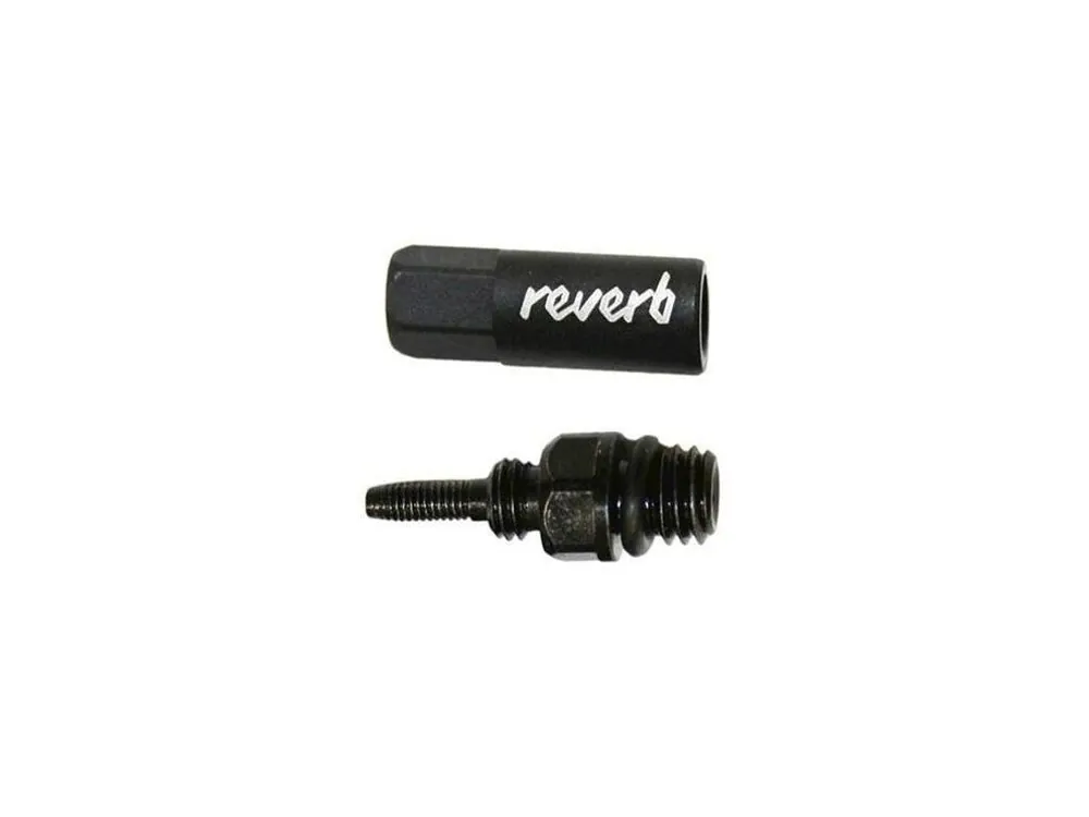 Speciální Cena ROCKSHOX HOSE BARB REVERB POST QTY 10