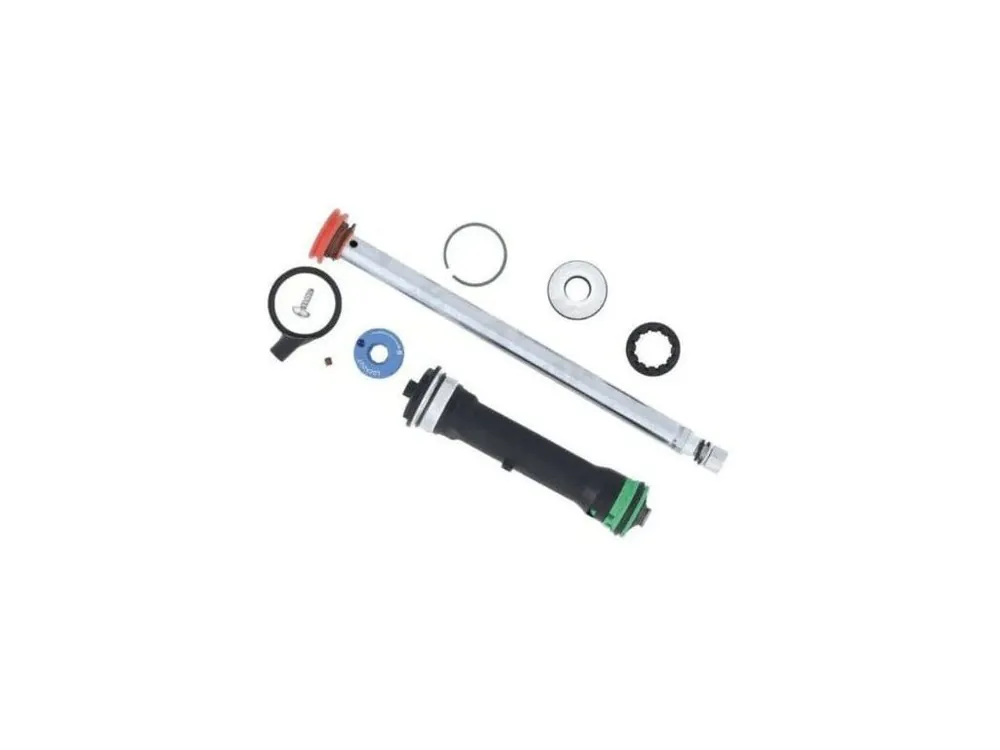 ROCKSHOX FS SPP INTRL ASSY SKTR RL RMT C1 Ověřený
