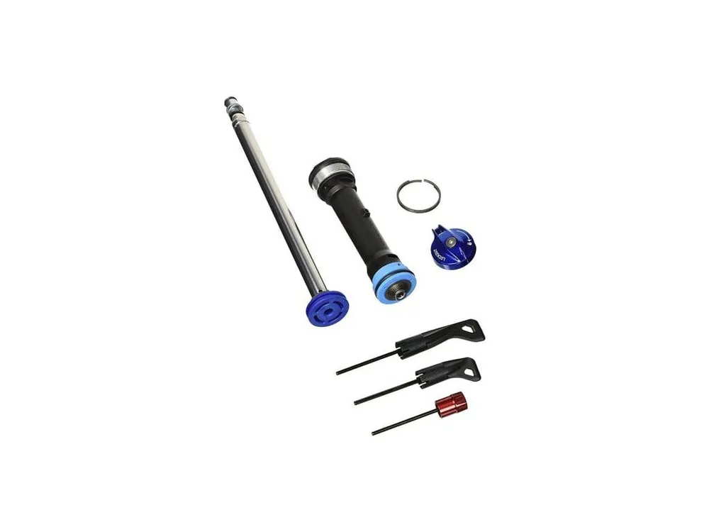 ROCKSHOX DMPRINT RT TK SKTRS/XC32 80-120 CRN Bezpečná Platba