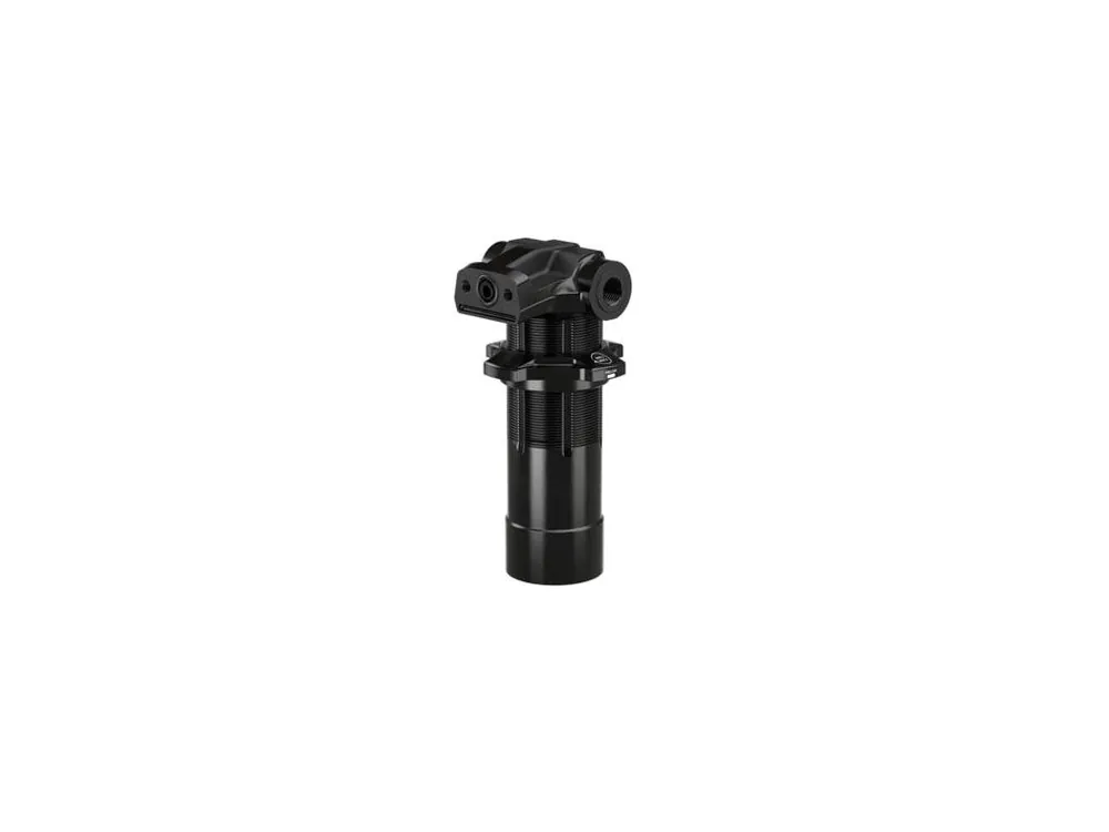 ROCKSHOX EYELET/DMP BODY ASSY, SDLC, MATTE, TR 65 Originální
