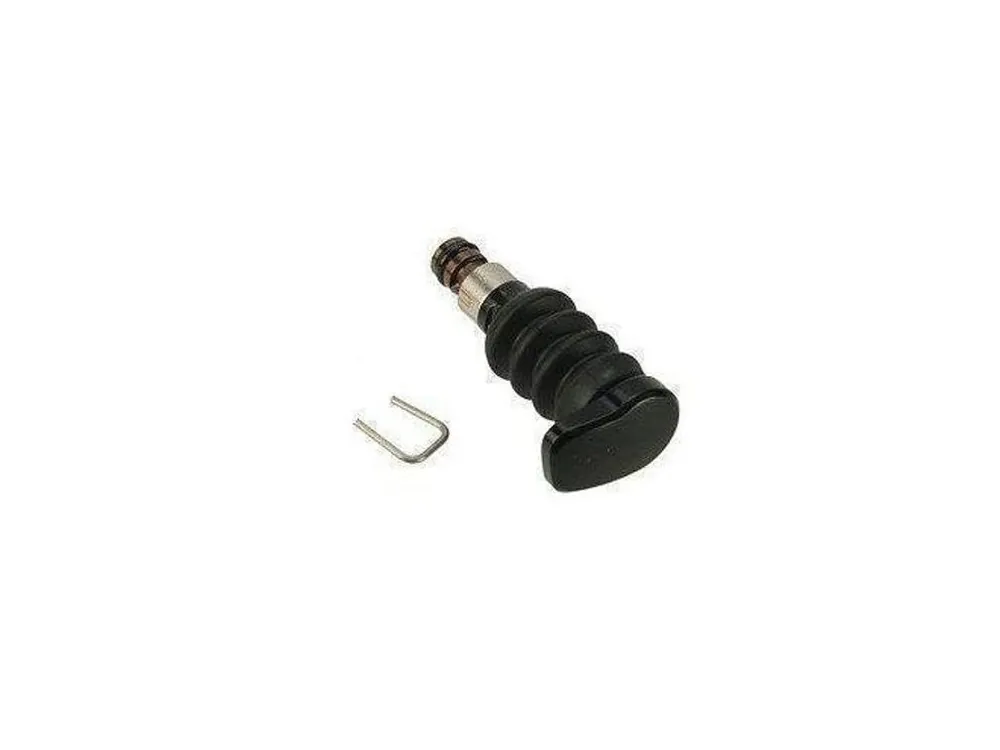 ROCKSHOX BUTTON/BOOT/PISTON ASSY, XLOC LEFT Nejlepší Cena