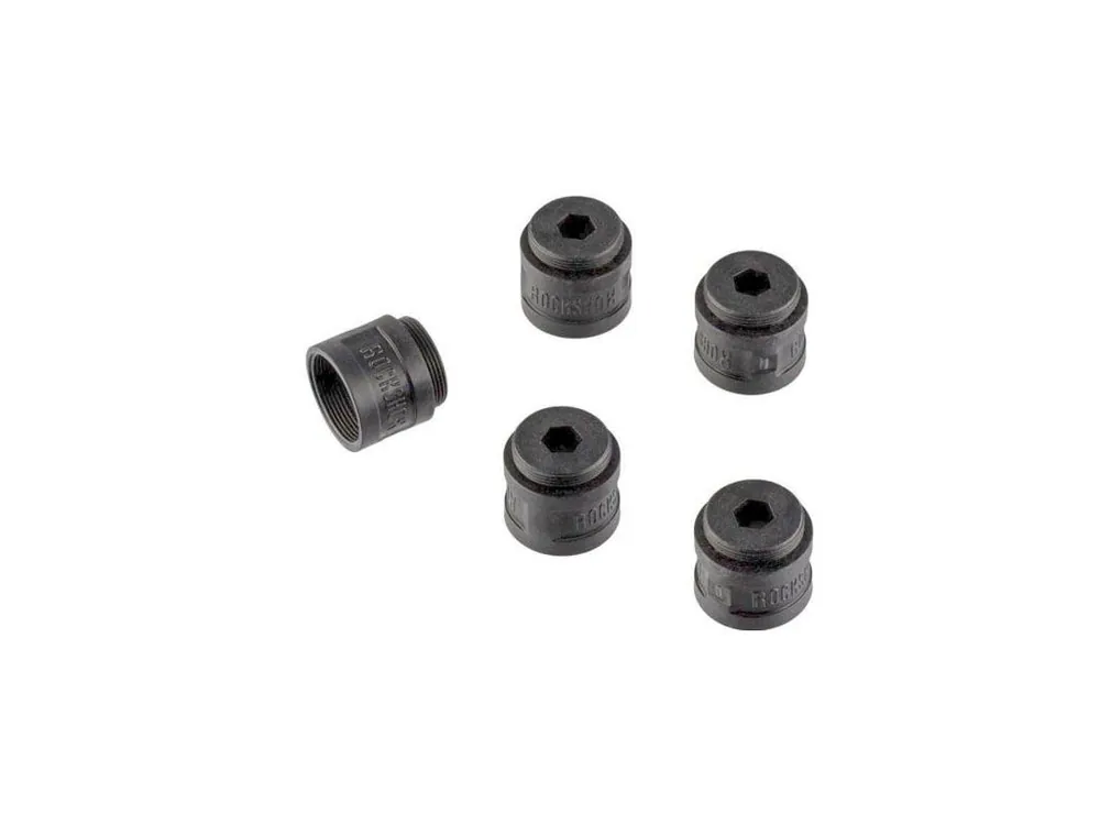 ROCKSHOX BOTTOMLESS TOKENS 32MM SA QTY 5 Nejlepší Cena