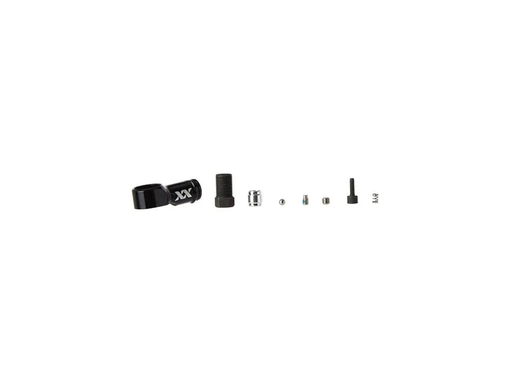 Nejlepší Volba ROCKSHOX BANJO/COMPRESSION FITTING MONARCH XX