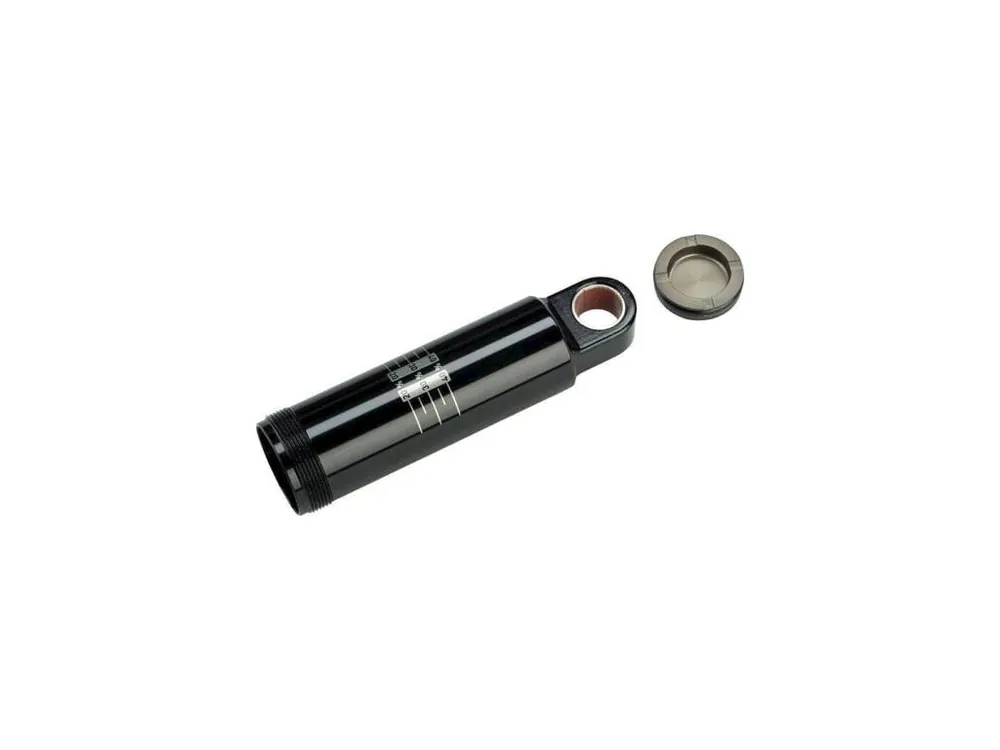ROCKSHOX DAMPER BODY/IFP MN BLACK 216X63 Oblíbený