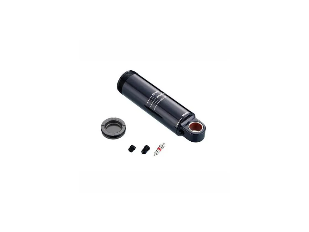 Sezónní Sleva ROCKSHOX DAMPER BODY/IFP DLUX/SDLUX STD BLK 55