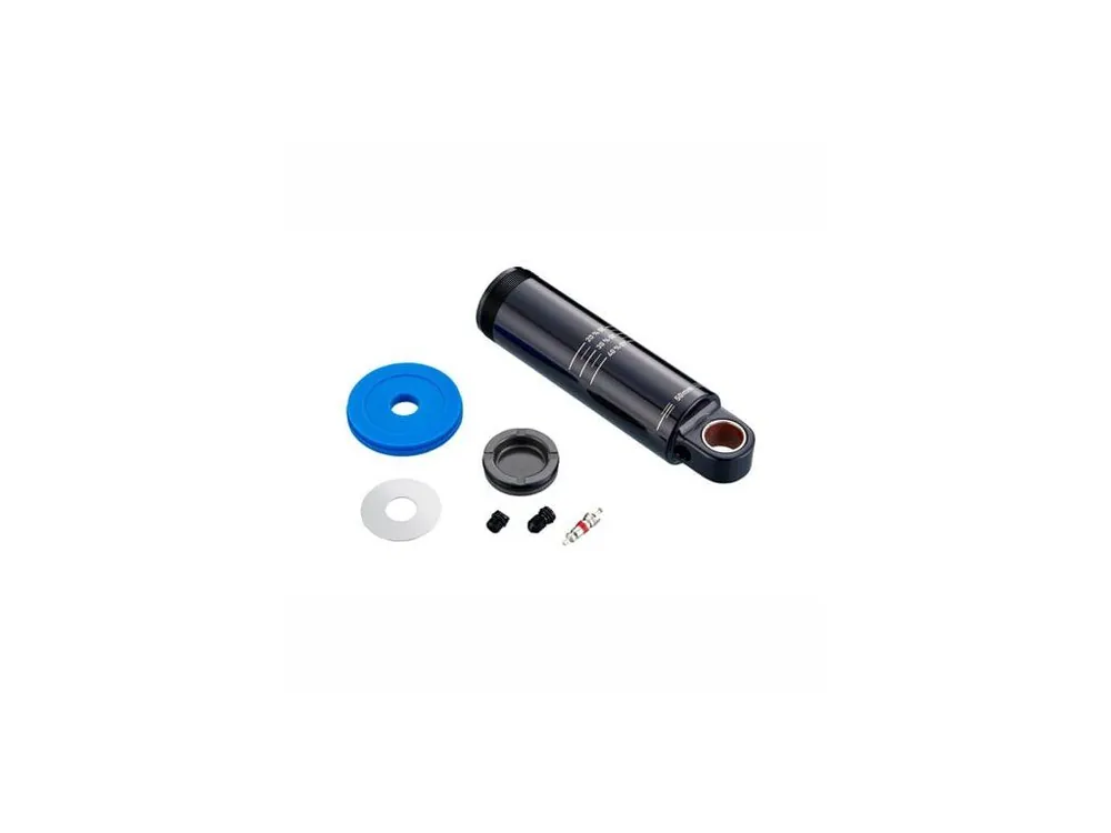 ROCKSHOX DAMPER BODY/IFP DLUX/SDLUX STD BLK 50 Ověřený