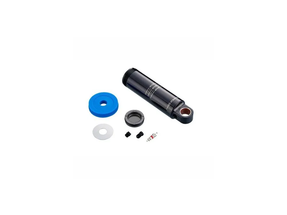 ROCKSHOX DAMPER BODY/IFP DLUX/SDLUX STD BLK 47.5 Jen Po Omezenou Doba