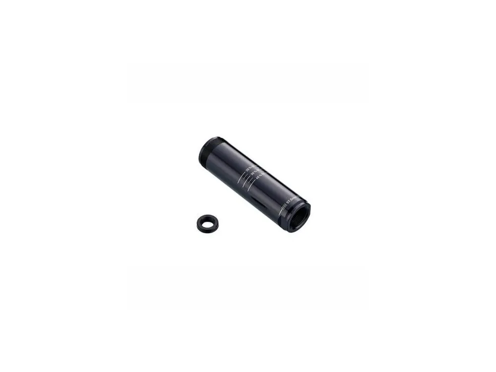 Nejprodávanější ROCKSHOX DAMPER BODY DLX THRUSHAFT DB