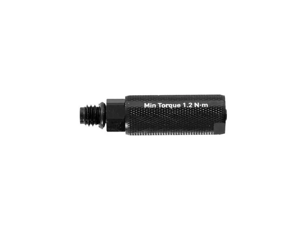 Originální ROCKSHOX CONNECTAMAJIG COLLAR SUSPENSION BLK