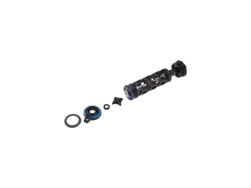 ROCKSHOX COMP DMPR RVL MCDNA RCT3 BLK Časově Omezené