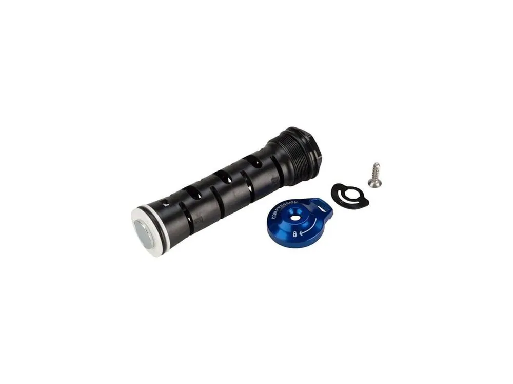 ROCKSHOX COMP DMPR BLUTO RL CRN Jen Po Omezenou Doba