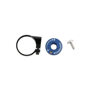 Akční Nabídka ROCKSHOX COMP DAMPER RMT SPOOL MC 10 RECONXC NEW