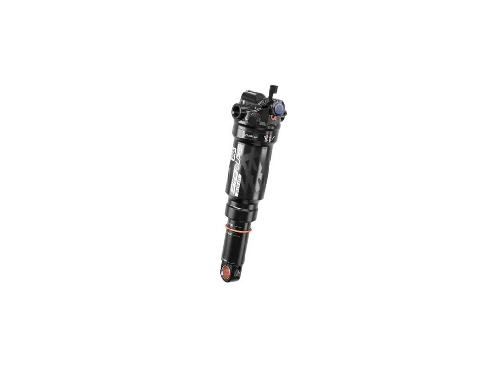 Poslední Šance ROCKSHOX AMRS SID U O3 165X40 S1 R85C30M8X8 TS A2